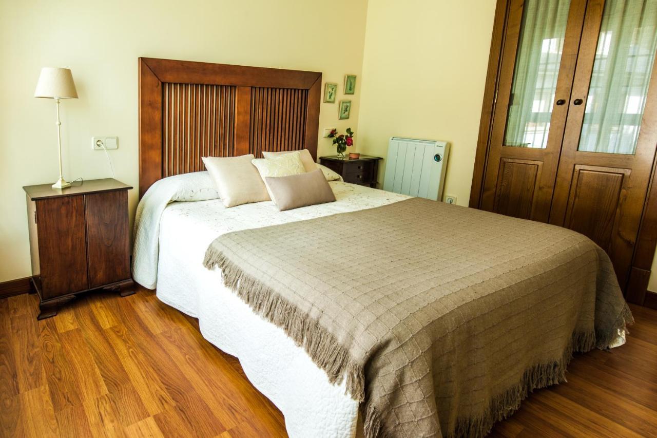 Bed and Breakfast Casas Pereira à Canduas Extérieur photo