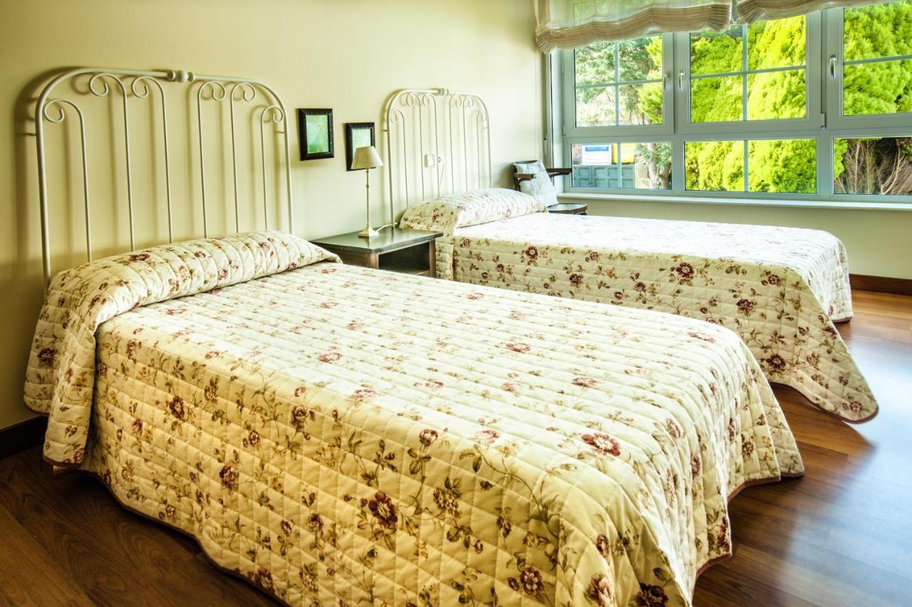 Bed and Breakfast Casas Pereira à Canduas Extérieur photo