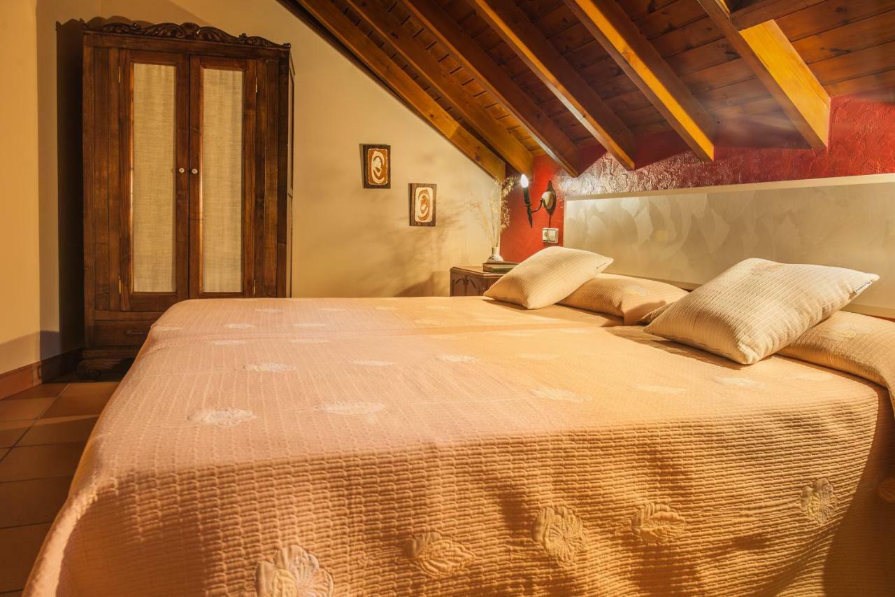 Bed and Breakfast Casas Pereira à Canduas Extérieur photo