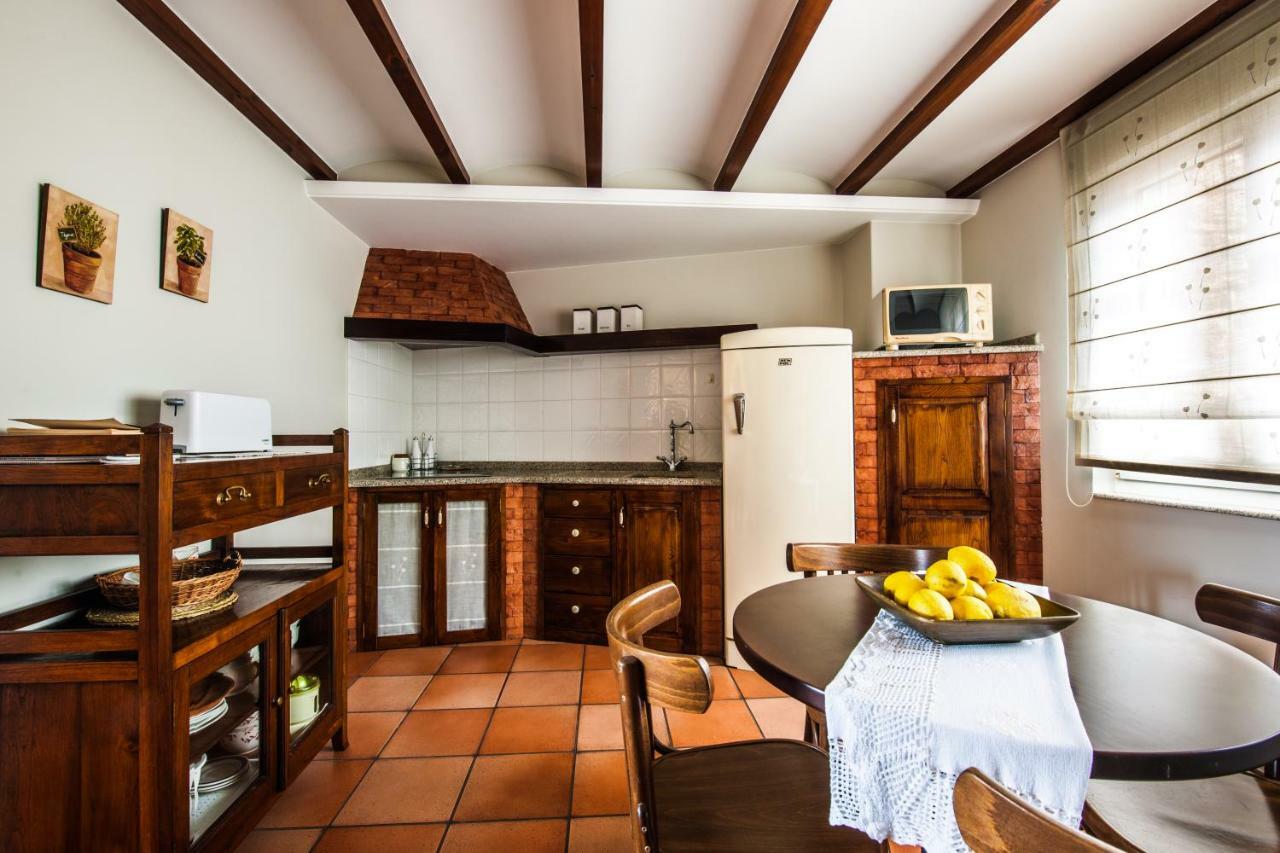 Bed and Breakfast Casas Pereira à Canduas Extérieur photo