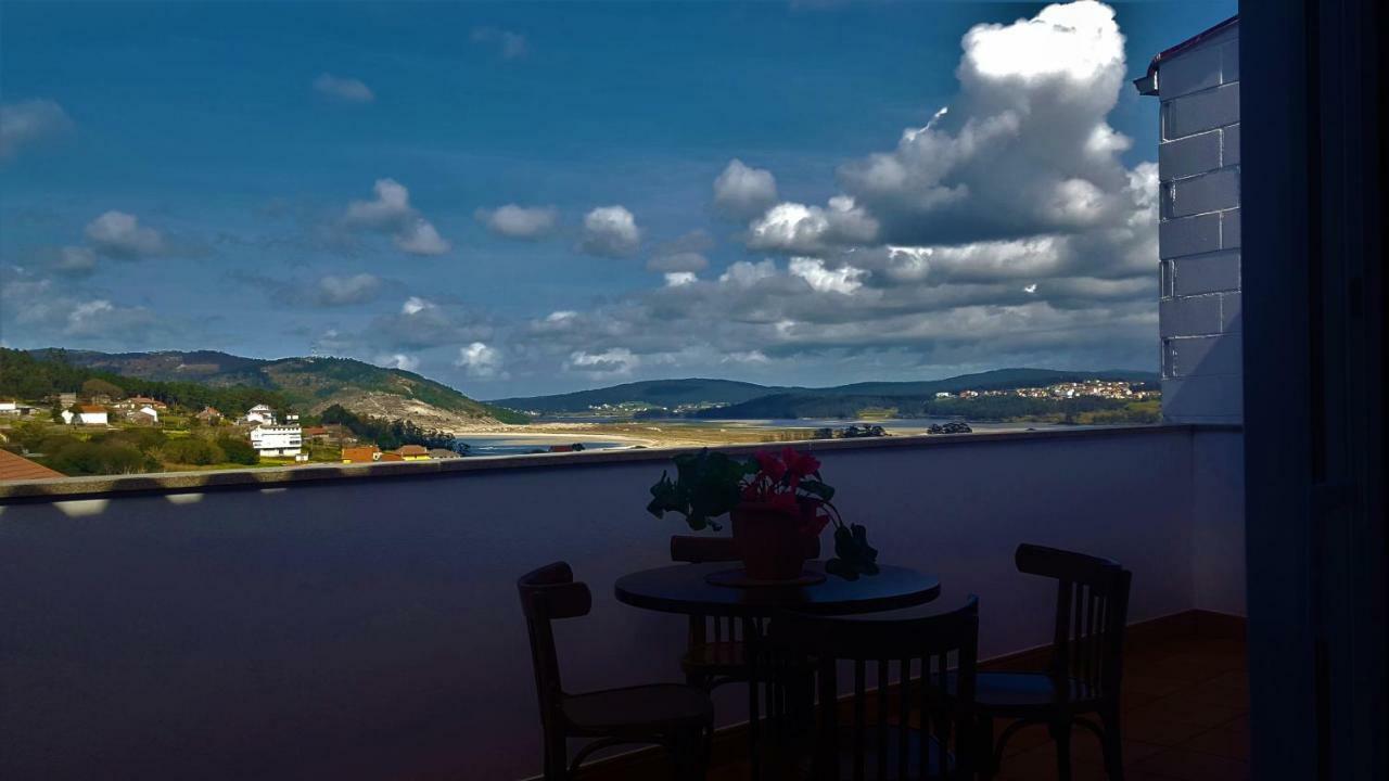 Bed and Breakfast Casas Pereira à Canduas Extérieur photo