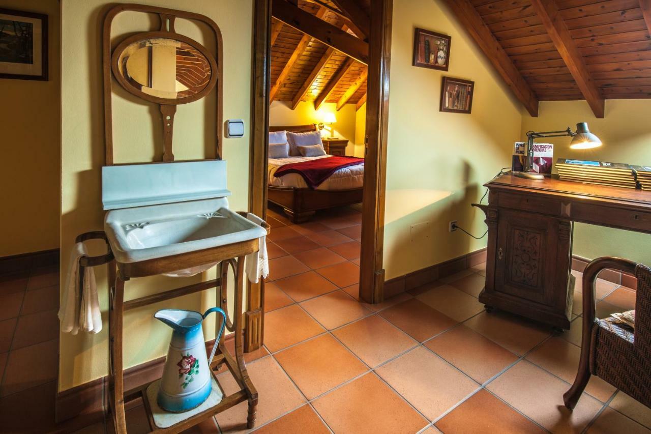 Bed and Breakfast Casas Pereira à Canduas Extérieur photo