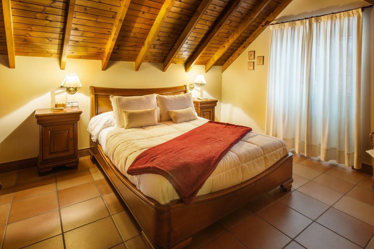 Bed and Breakfast Casas Pereira à Canduas Extérieur photo