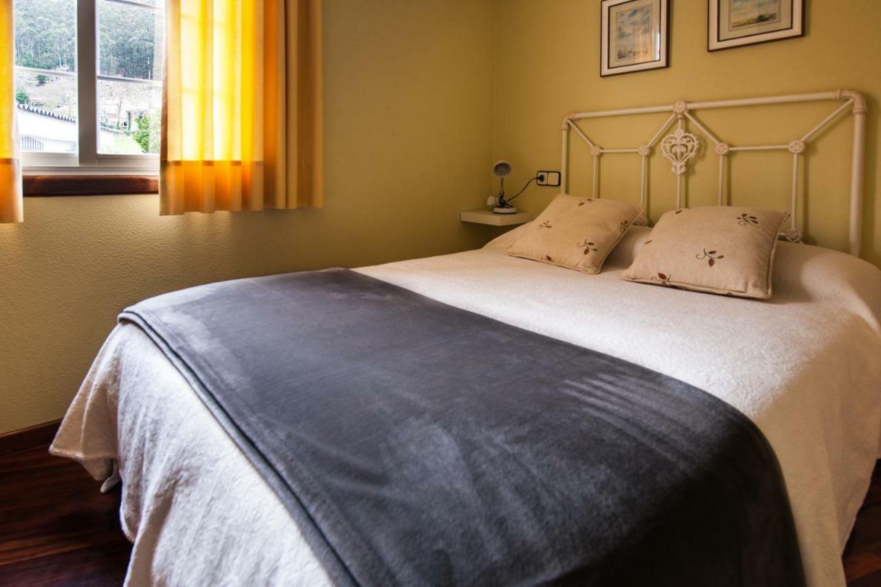 Bed and Breakfast Casas Pereira à Canduas Extérieur photo