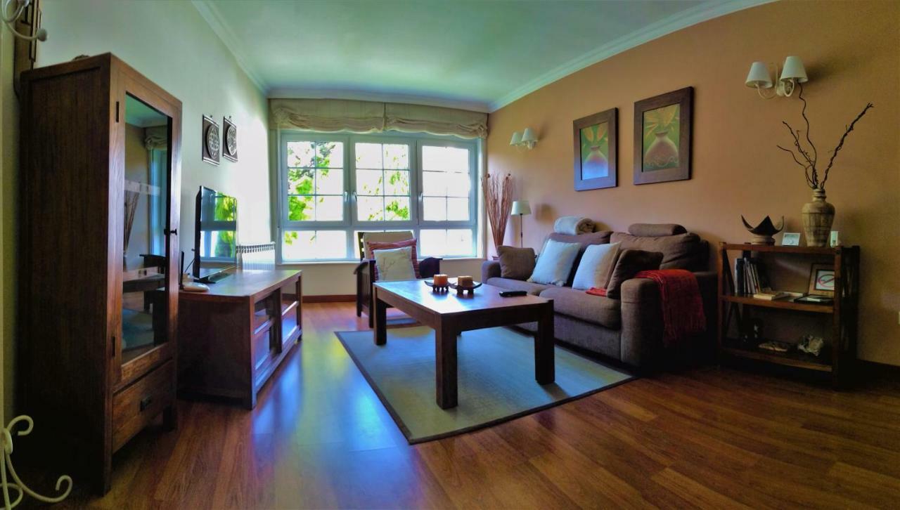 Bed and Breakfast Casas Pereira à Canduas Extérieur photo