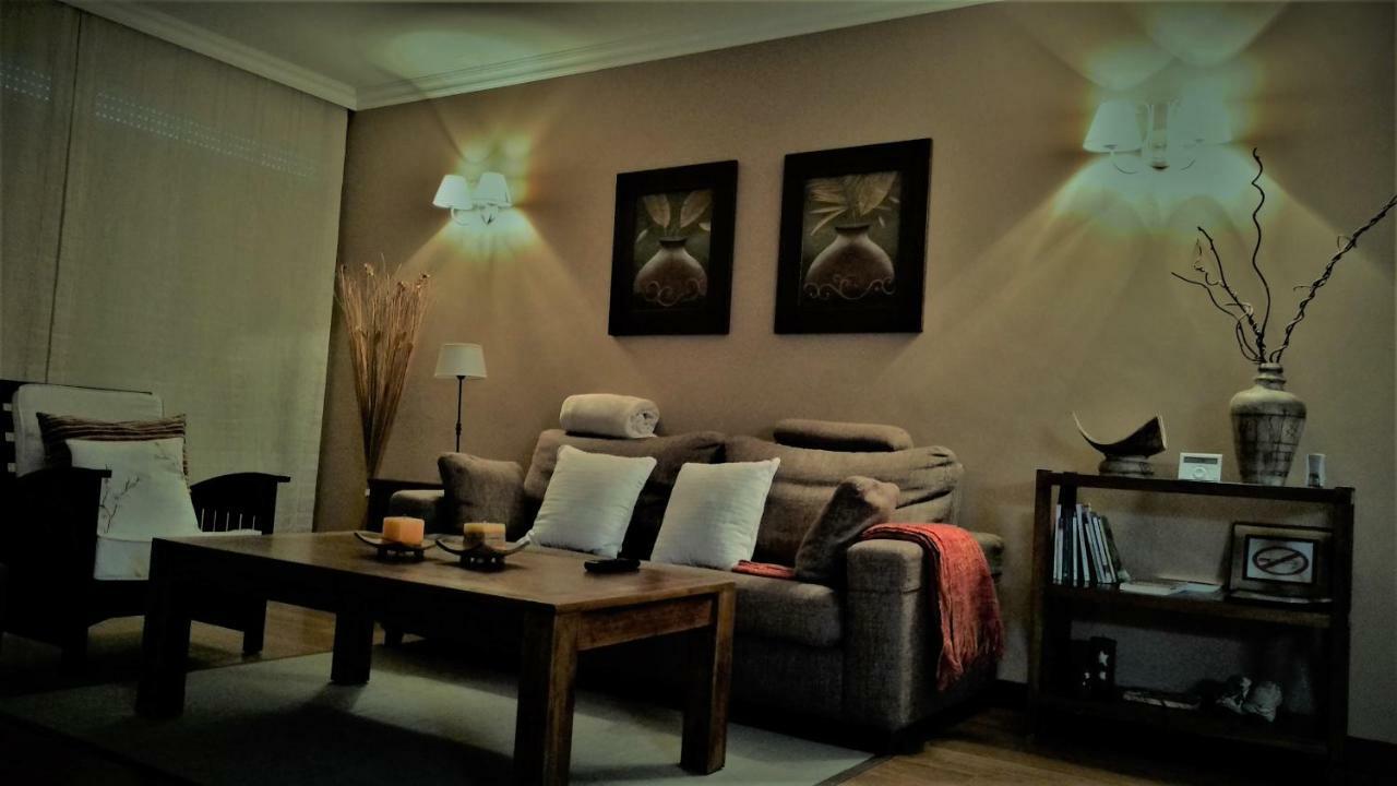 Bed and Breakfast Casas Pereira à Canduas Extérieur photo